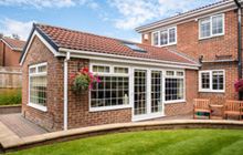 North Leverton With Habblesthorpe house extension leads